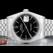 Rolex Datejust 36 Jubilee Nero Royal Black Onyx Dial  16220